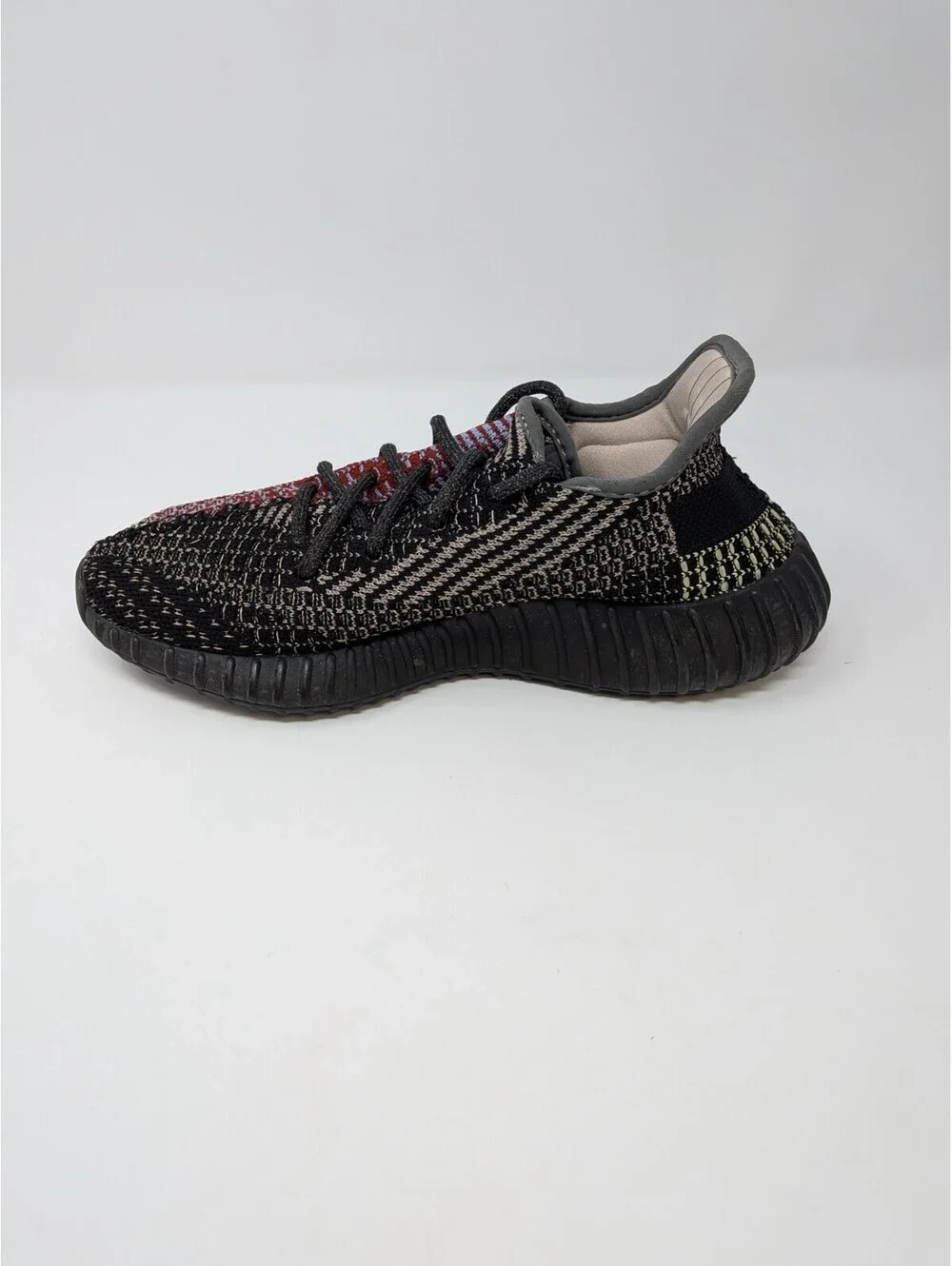 adidas Yeezy Boost 350 V2 Yecheil Reflective FX4145 Men's 5.5 No Insoles